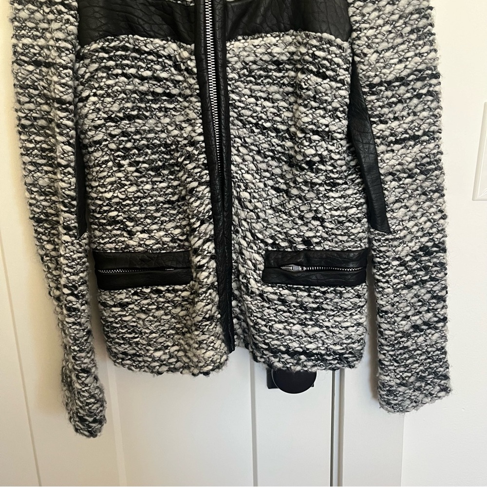 Iro Izzy Jacket - image 7